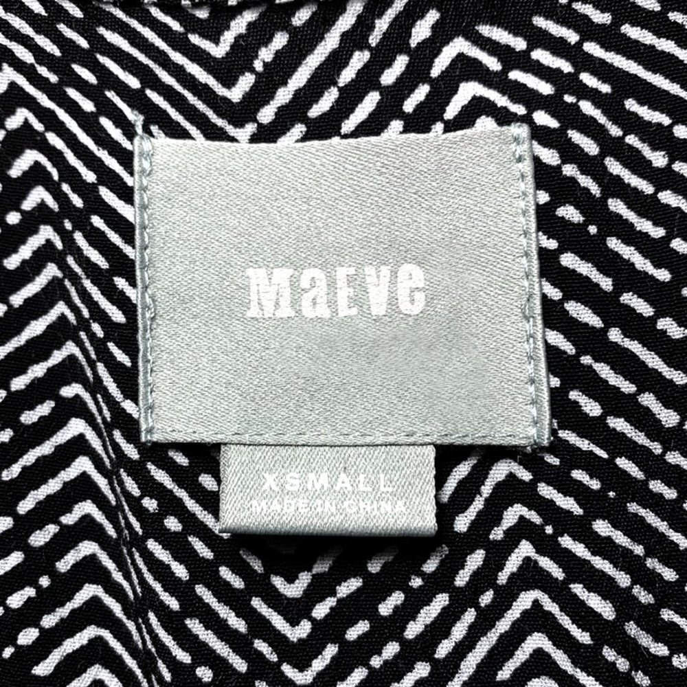 MAEVE Galan dress - Picture 8 of 8